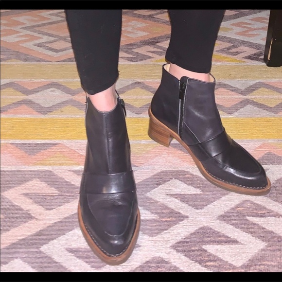 Neosens booties - Picture 2 of 8